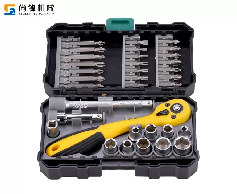 34pc Screwdriver Bit Set manufacturer oem factory china