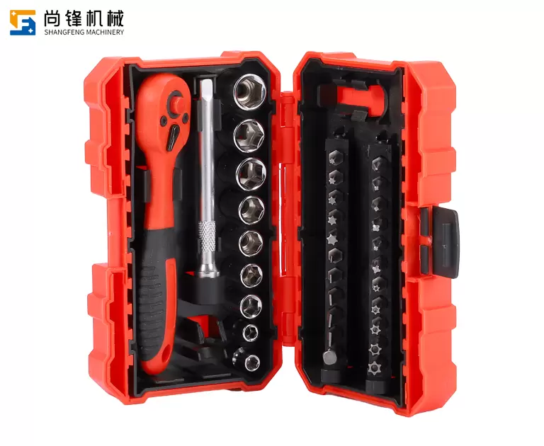 35pc Screwdriver Bit Set manufacturer oem factory china