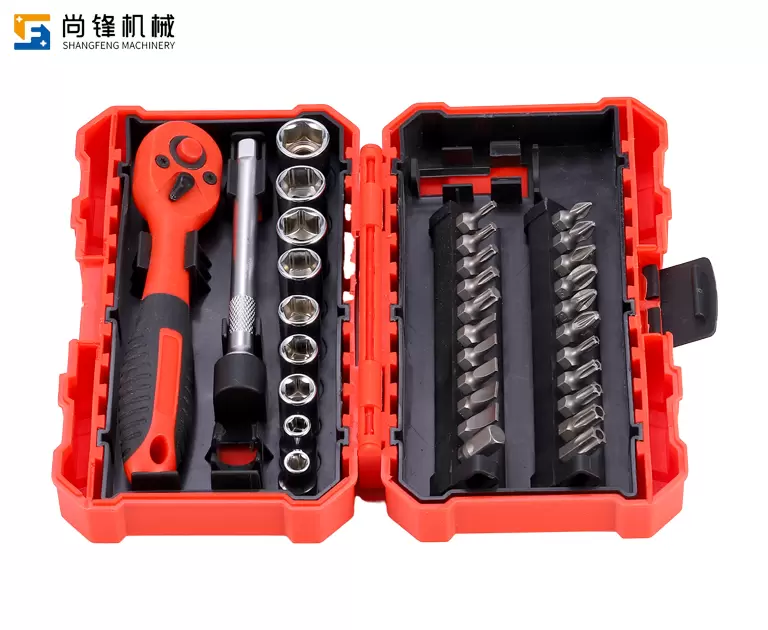 35pc Screwdriver Bit Set manufacturer oem factory china