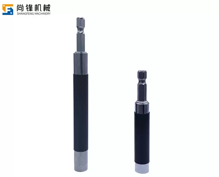 magnetic bit holder