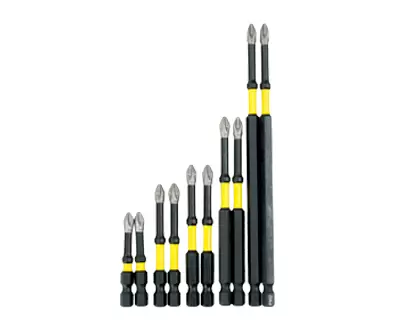 SFTOOLS impact Screwdriver Bit manufacturer oem factory china