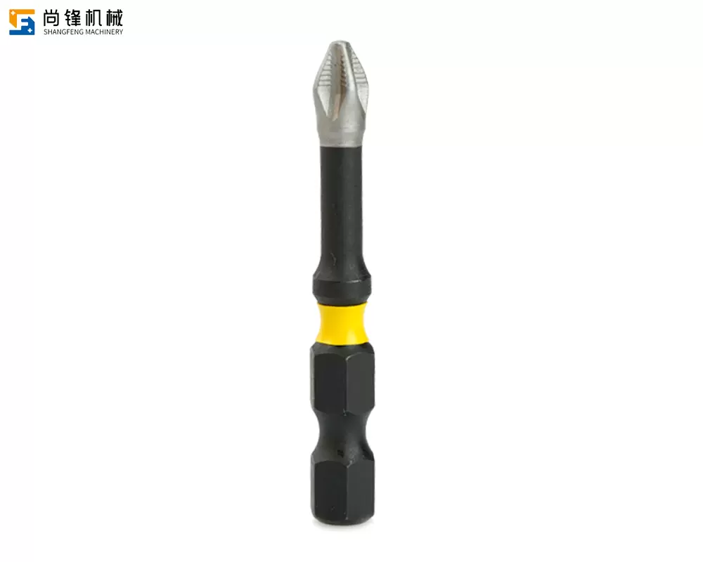 SFTOOLS impact Screwdriver Bit manufacturer oem factory china