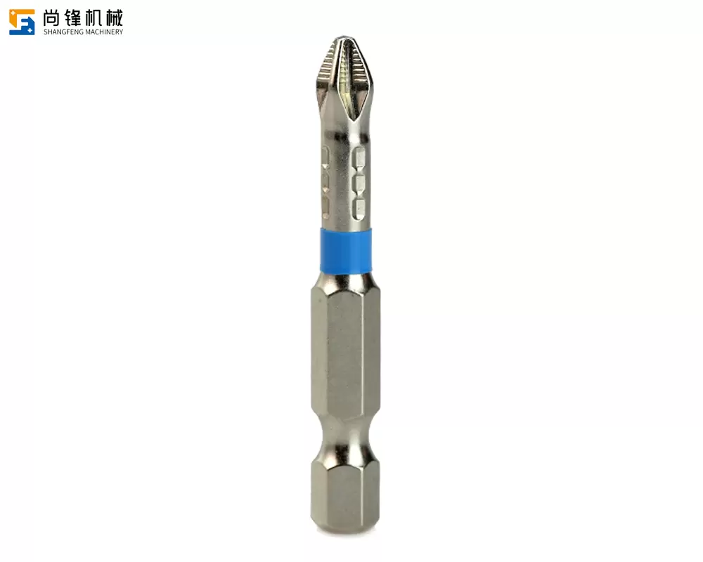 Impact torsion bits screwdriver bit manufacturer oem factory