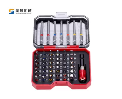 50pc Screwdriver Bits Set manufacturer oem factory china