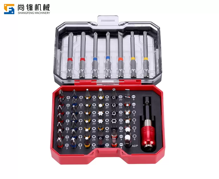 50pc Screwdriver Bits Set manufacturer oem factory china