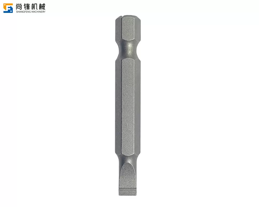 50mm anti-slip screwdriver bit manufacturer oem factory china