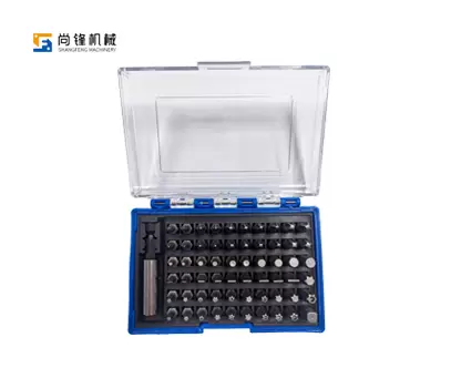 61pc Screwdriver Bits Set manufacturer oem factory china