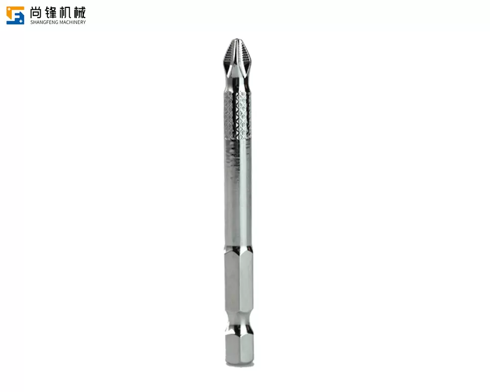 65mm Screwdriver Bit manufacturer oem factory china