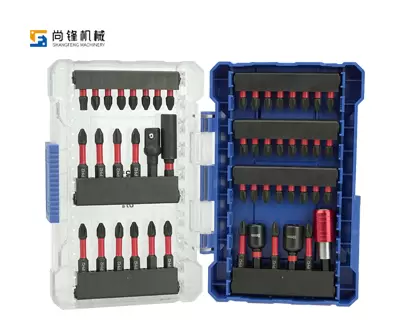 50pc Screwdriver Bit set manufacturer oem factory china