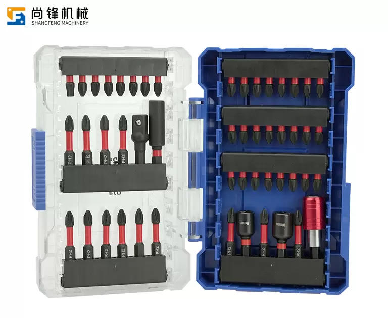 50pc Screwdriver Bit set manufacturer oem factory china
