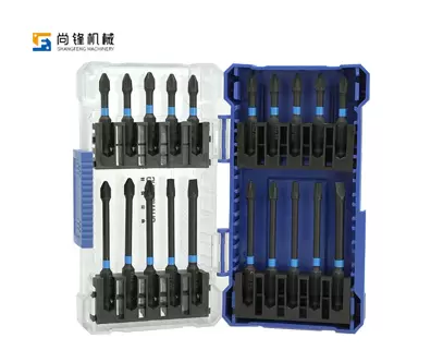 20PC impact Bit Set manufacturer oem factory china