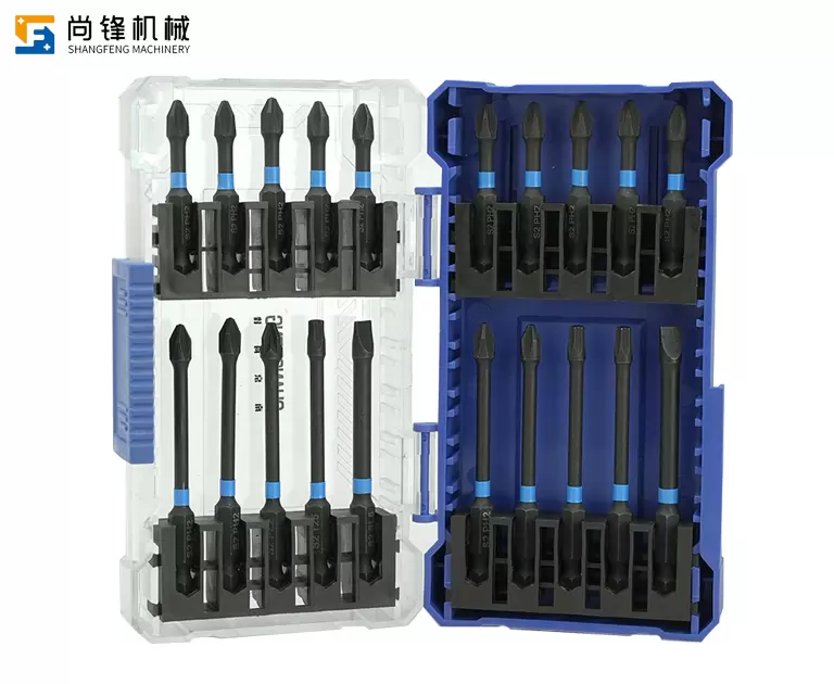 20PC impact Bit Set manufacturer oem factory china
