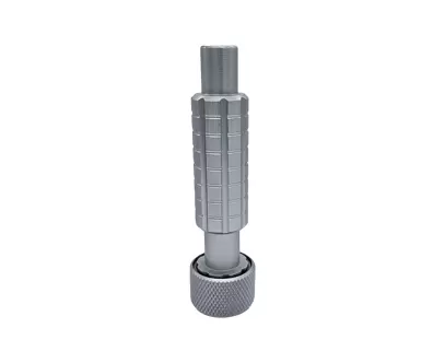 Aluminum Alloy Handle for Shank 1/4" Bits oem factory china