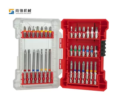 35PC Power Bit Set manufacturer oem factory china