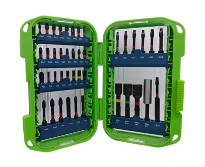 41pc Screwdriver Bit Set manufacturer oem factory china
