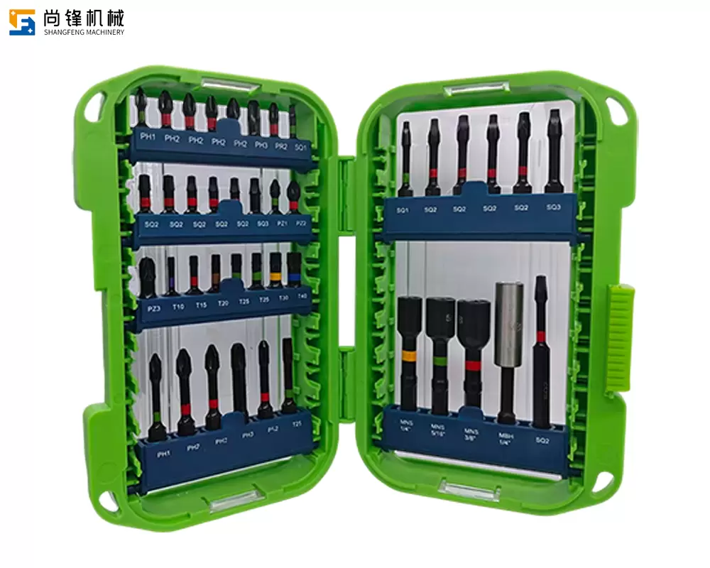 41pc Screwdriver Bit Set manufacturer oem factory china