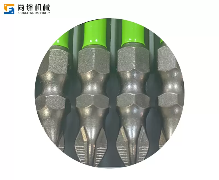 10pc ACR Double End High Torque screwdriver bit set manufacturer oem factory china