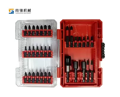 33pc Screwdriver Bit Set manufacturer oem factory china