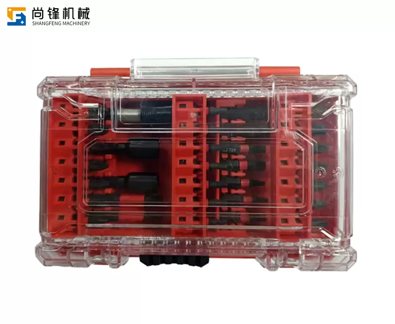 33pc Screwdriver Bit Set manufacturer oem factory china