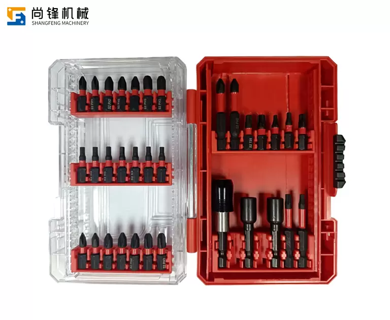 33pc Screwdriver Bit Set manufacturer oem factory china