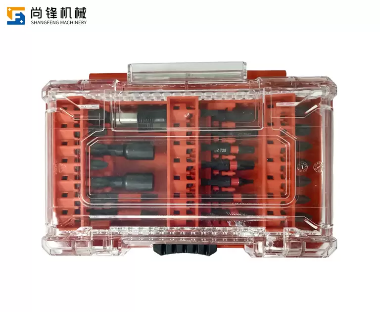 33pc Screwdriver Bit Set manufacturer oem factory china