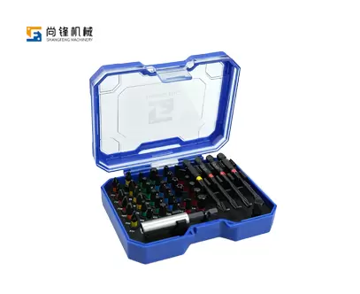 42PC Impact Screwdriver Bit Set manufacturer oem factory china