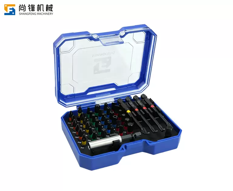 42PC Impact Screwdriver Bit Set manufacturer oem factory china