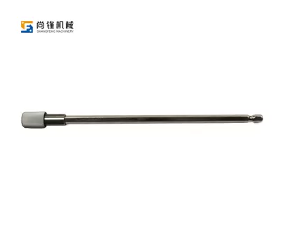 Quick Change 1/4" Hex Bit Extension Bar screwdriver bit manufacturer oem factory china