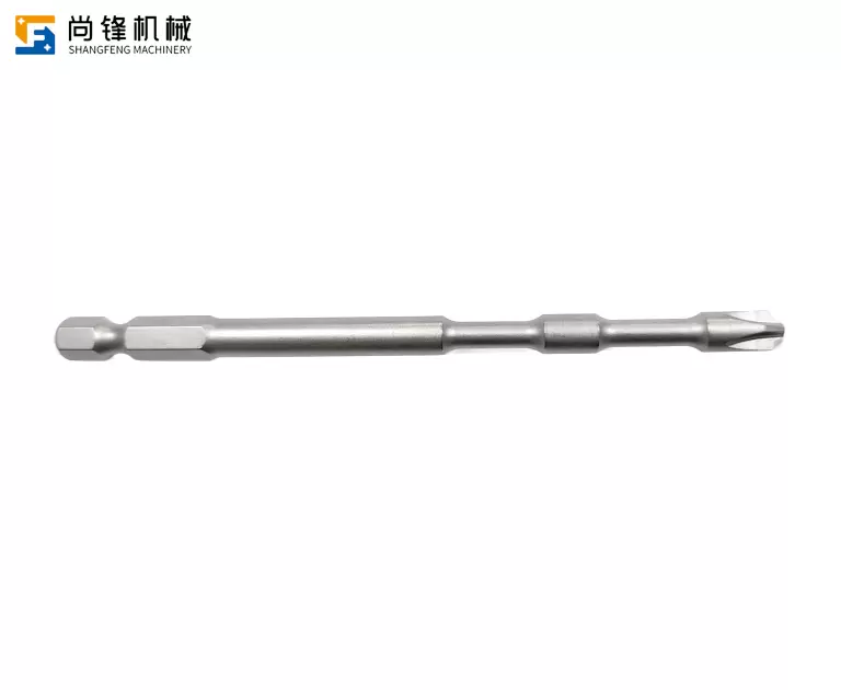 Impact Phillips Screwdriver Bit oem factory china