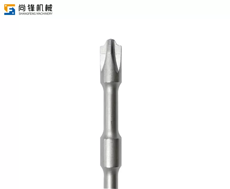 Impact Phillips Screwdriver Bit oem factory china