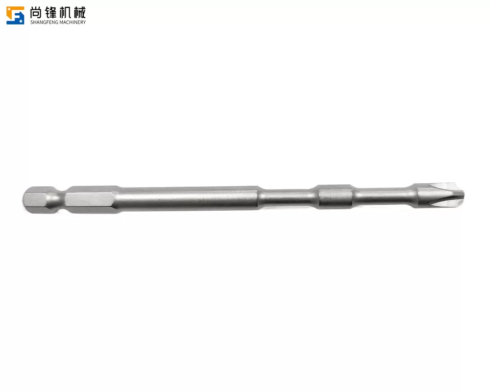 Impact Phillips Screwdriver Bit manufacturer oem factory china