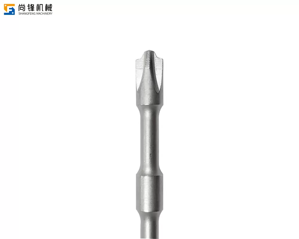 Impact Phillips Screwdriver Bit manufacturer oem factory china